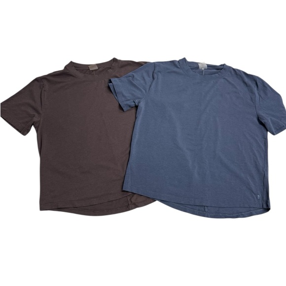 2 Calia T Shirts Size M - Picture 1 of 5
